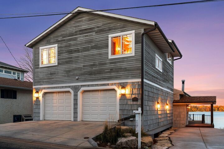 1736 Shorewood Lane  Mound MN 55364 photo