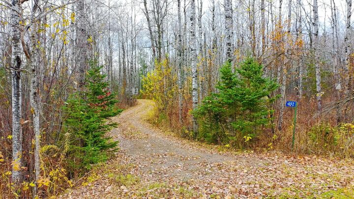 Property Photo: 992 Nemadji River Road MN 55749