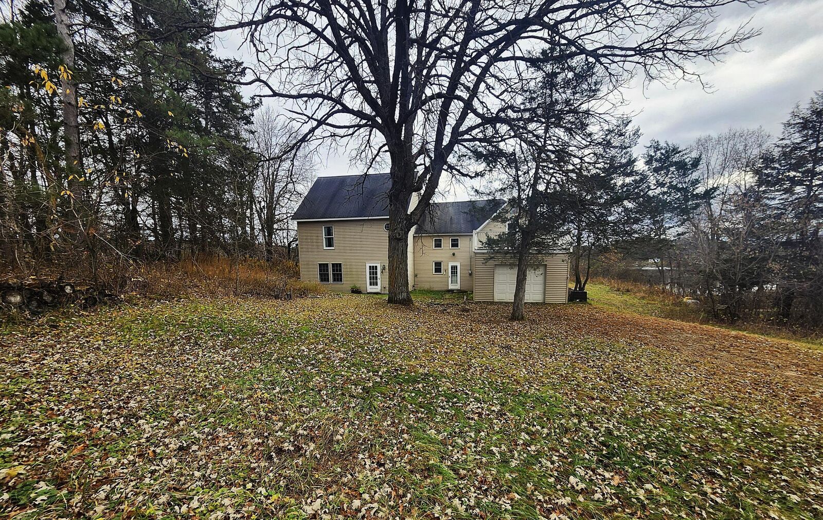 Property Photo: 28503 Ottawa Drive MN 56438