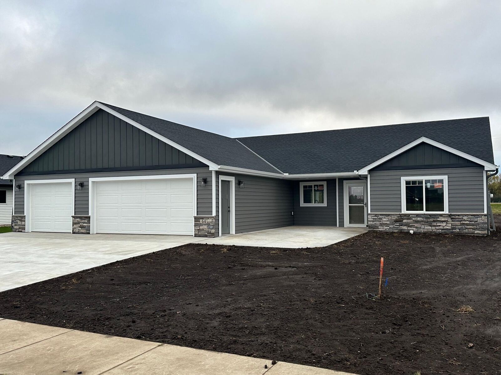 Property Photo: 64 Meadow Lane MN 56320