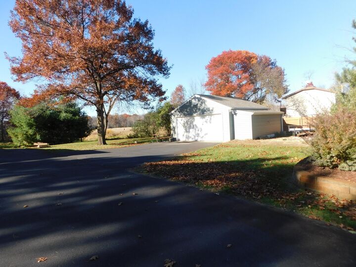 Property Photo: 8175 Diane Street MN 55014