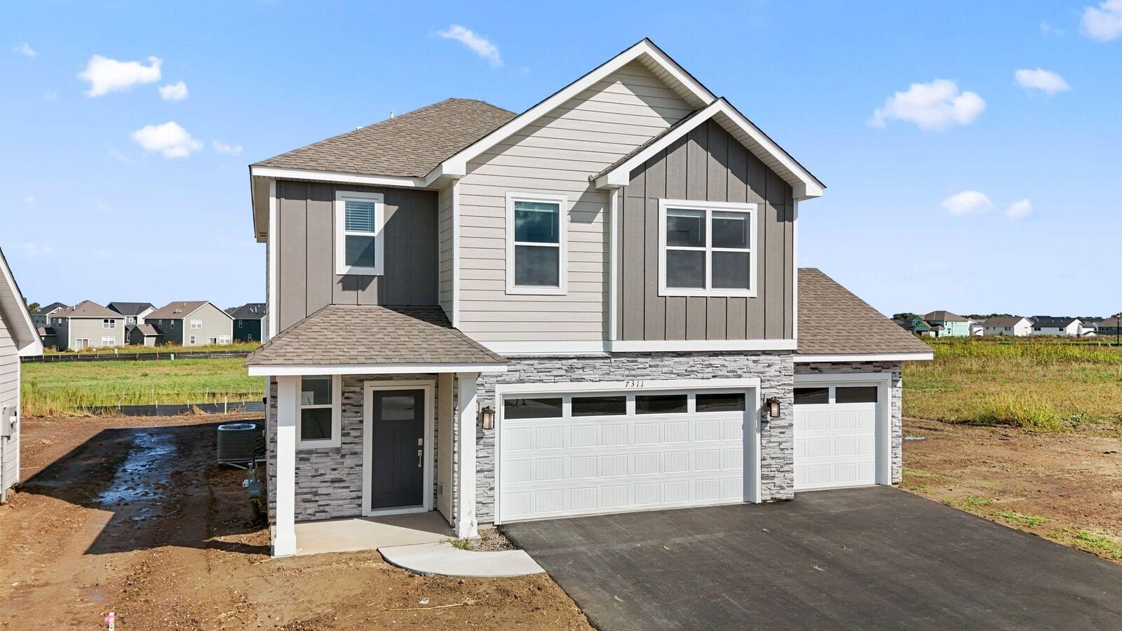 Property Photo:  7311 184th Street W  MN 55068 