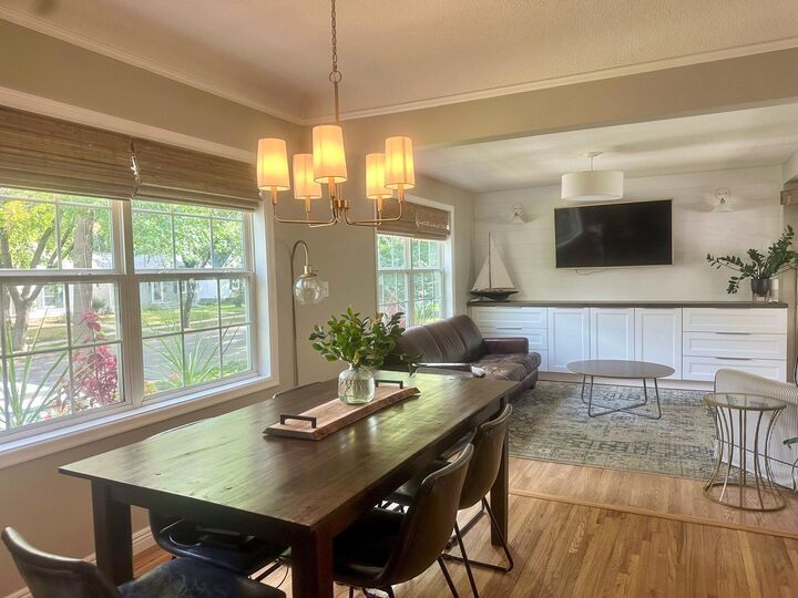 Property Photo:  2836 Dakota Avenue S  MN 55416 