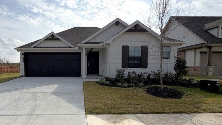 Property Photo: 1745 Reverie Road TX 76028
