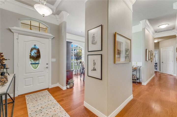 Property Photo: 355 N Durango Place AR 72704