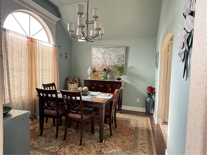 Property Photo: 1903 Countryside Lane AR 72758