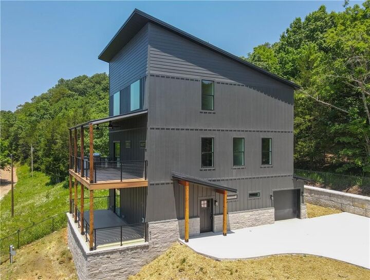 Property Photo:  2580 County Road 148  AR 72632 