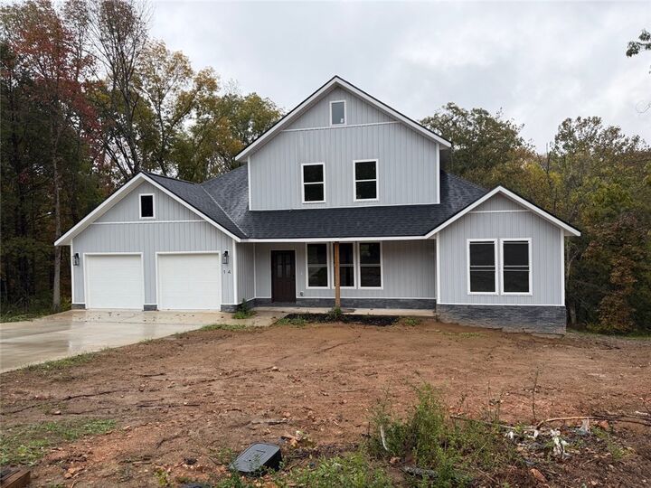 14 McGinnis Lane  Bella Vista AR 72715 photo