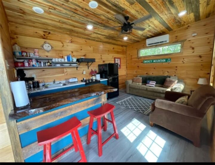 Property Photo: 7342 Madison 3605 Road AR 72742