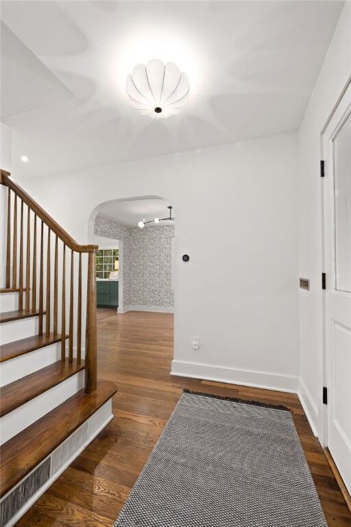 Property Photo: 319 W Holly Street AR 72703