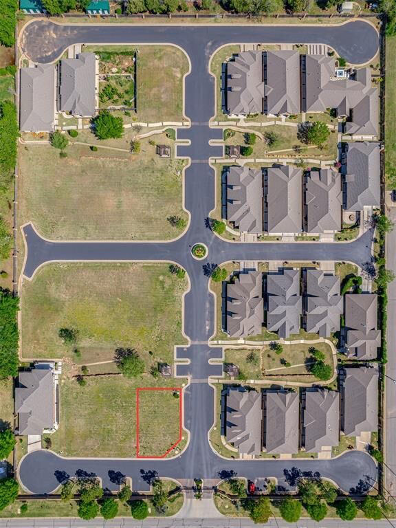 Property Photo: 9233 Ruth Drive OK 73130