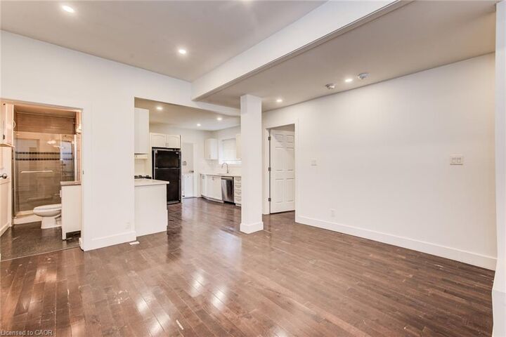 Property Photo: 78 Stinson Street ON L8N 1S2