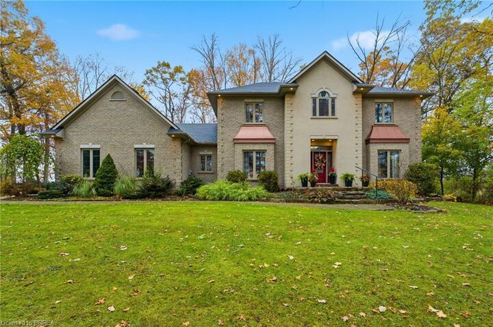 Property Photo:  271 Windham 14 Road  ON N3Y 4K6 