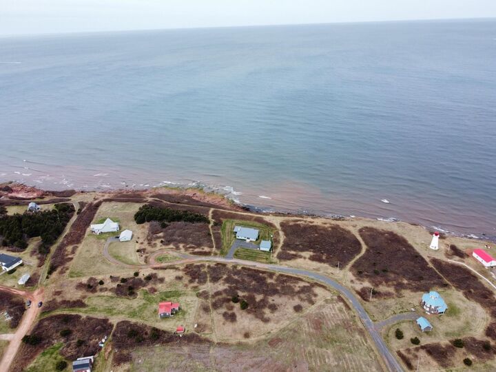 Property Photo:  Lot 10 Shipwreck Lane  PE C0A 1E0 