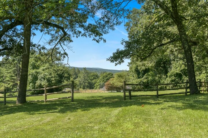 Property Photo: 775 Monument Street MA 01742