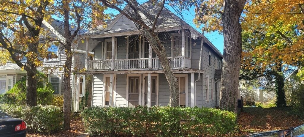 Property Photo:  7 Prospect Ave  MA 02558 