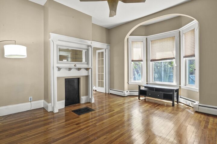 Property Photo:  55-57 Crescent St  MA 02453