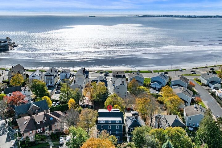 Property Photo:  28 Claremont Ter 6  MA 01907 