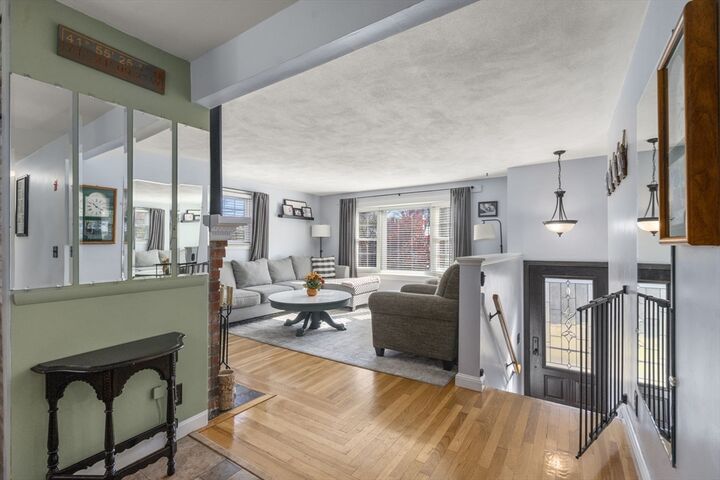 Property Photo:  517 Newport Ave  MA 02703 