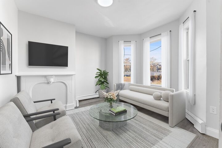 Property Photo:  22 Rockville Park  MA 02119 