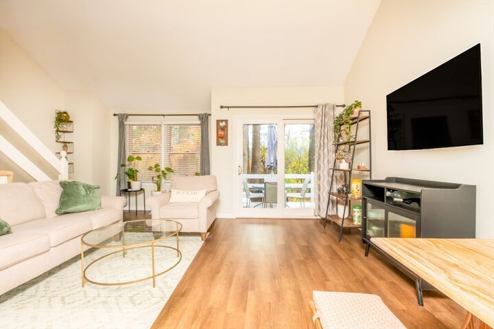 Property Photo:  18 Prudence Crandall Ln 18  MA 02356 