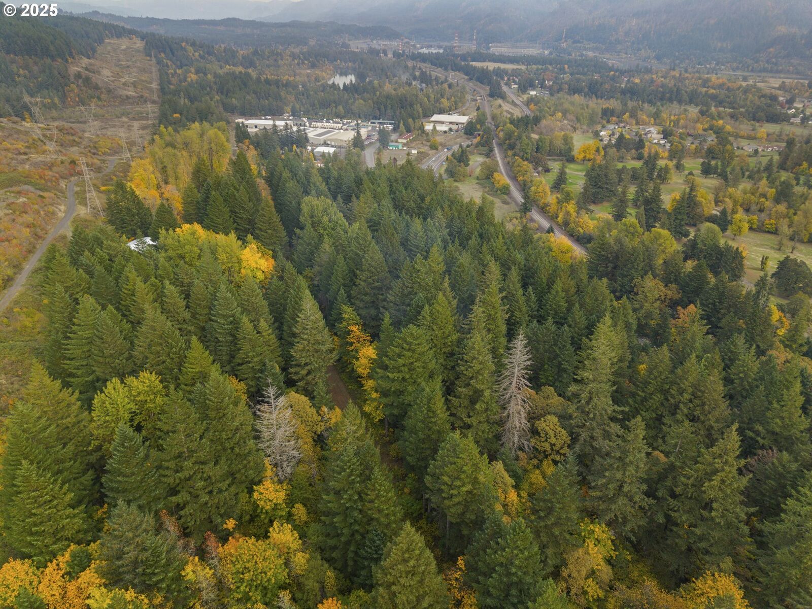 Property Photo: Warren Rd 4 WA 98639