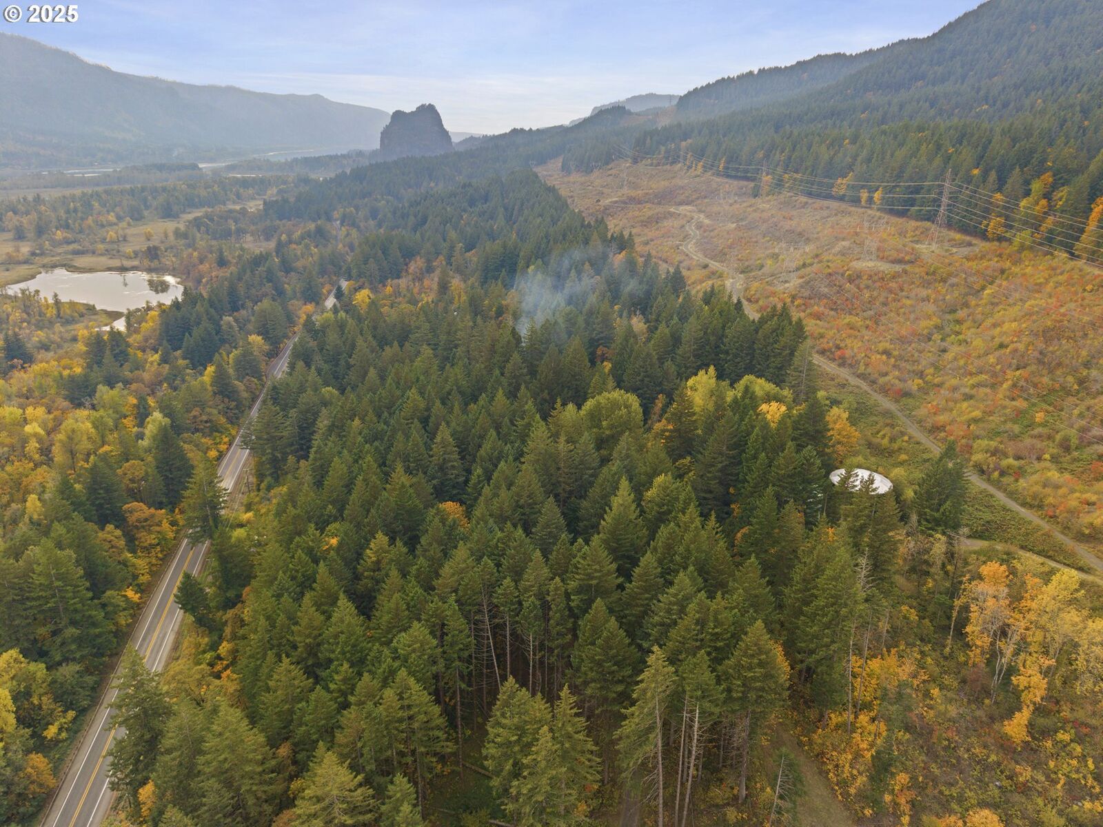 Property Photo: Warren Rd 3 WA 98639