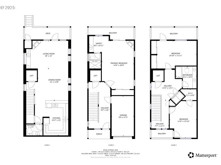 Property Photo:  140 Breezee Way  OR 97141 