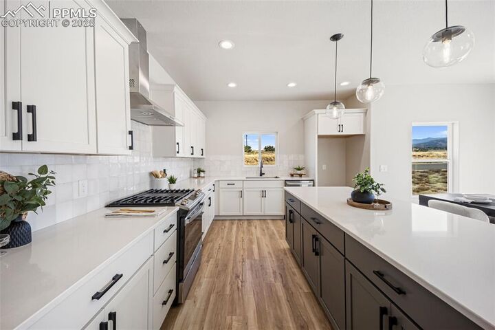 Property Photo: 442 Gold Canon Road CO 81212