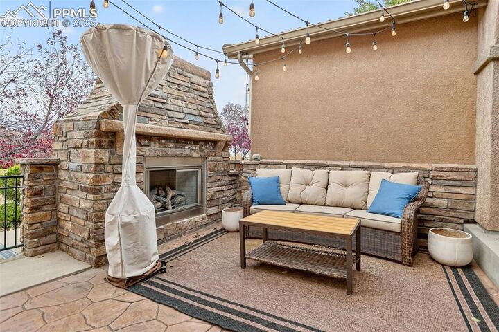 Property Photo:  7174 Cottonwood Tree Drive  CO 80927 