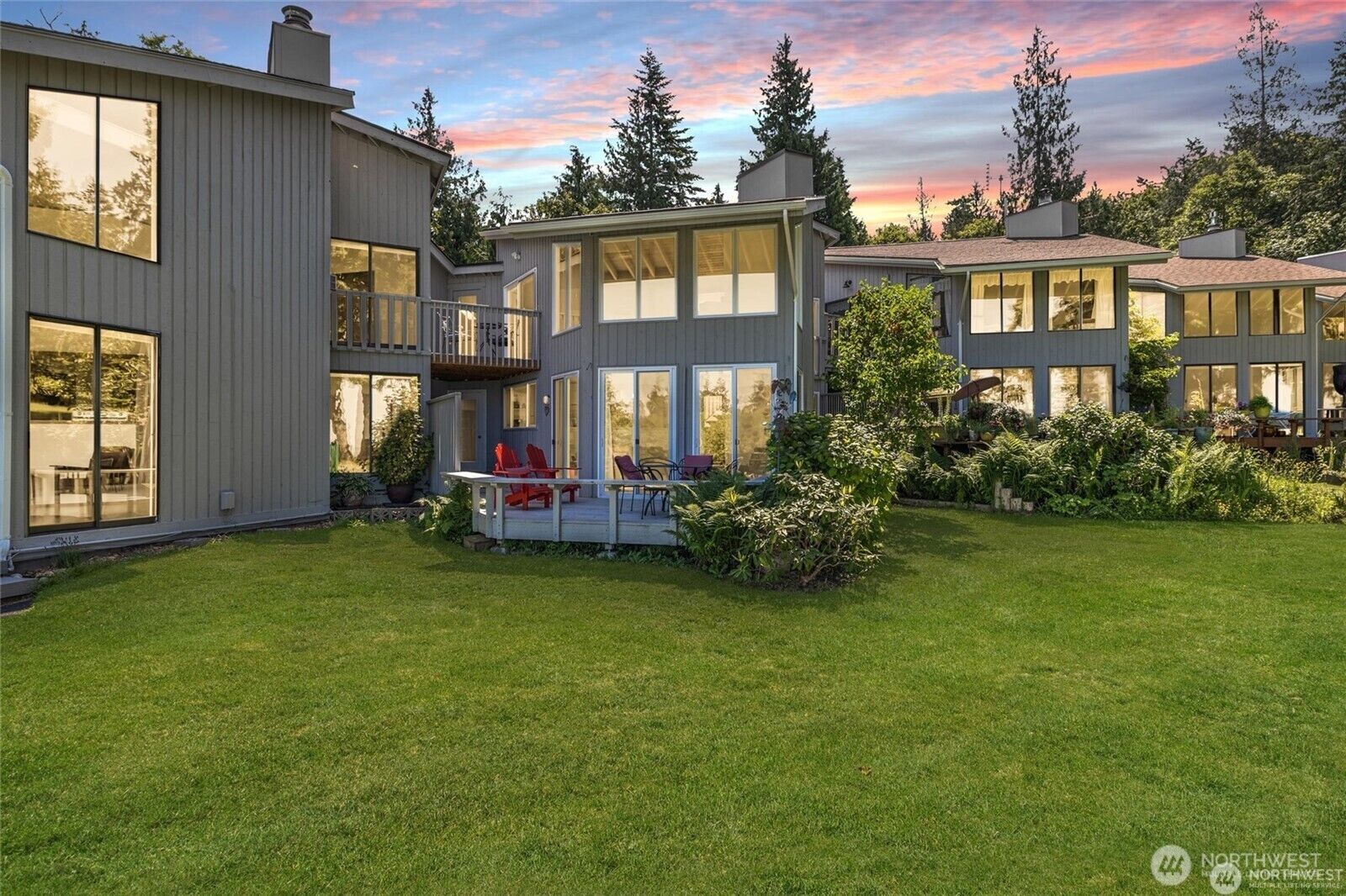 Property Photo: 2877 N Nugent Road M4 WA 98262