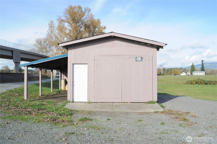 Property Photo:  9181  Belleville Road  WA 98233 