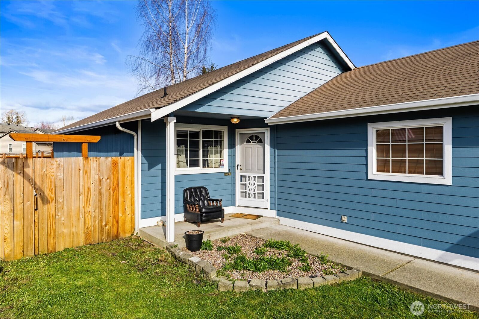 Property Photo: 10207 59th Dr NE WA 98270