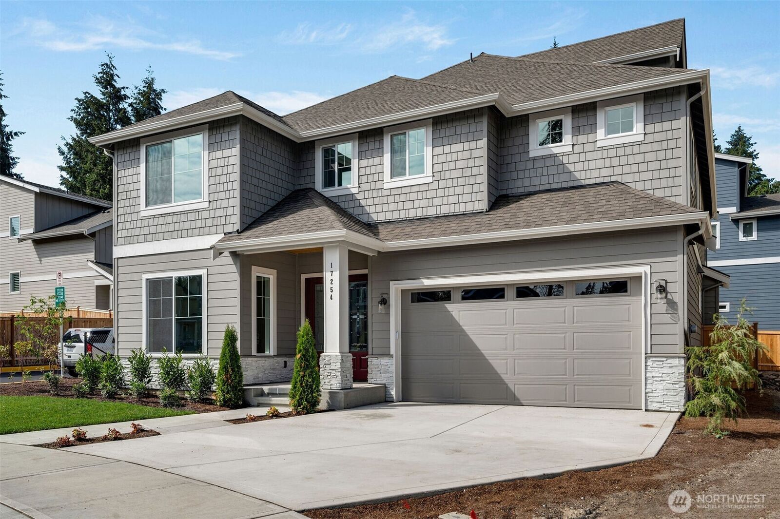 Property Photo:  17254 NE 113th Court  WA 98052 