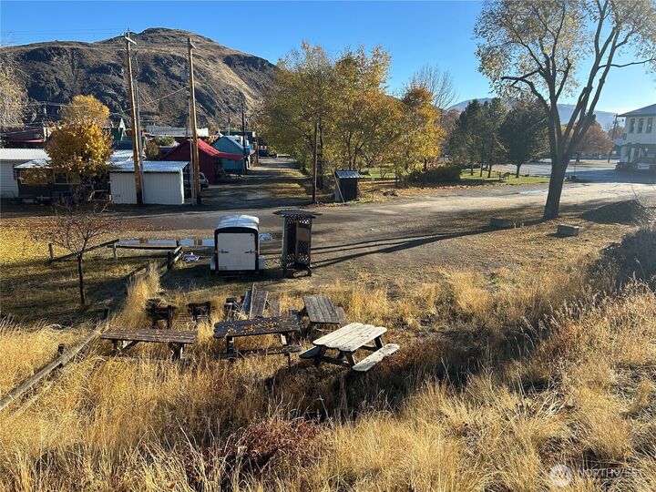 Property Photo: 136 Johnson Street WA 98856