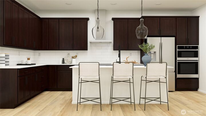 Property Photo:  32403  Myrtle Avenue SE  WA 98010 