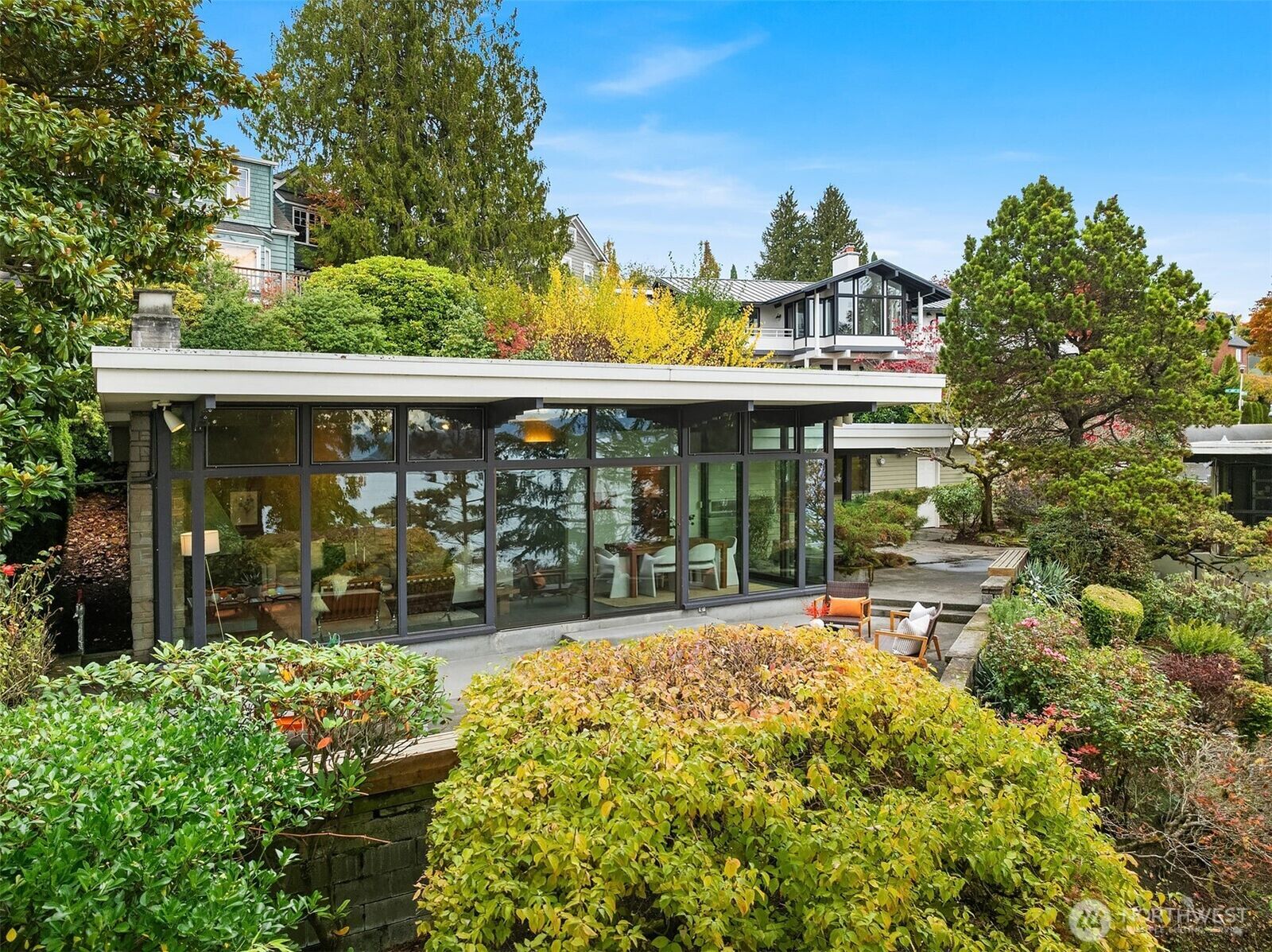 Property Photo:  4001  55th Avenue NE  WA 98105 