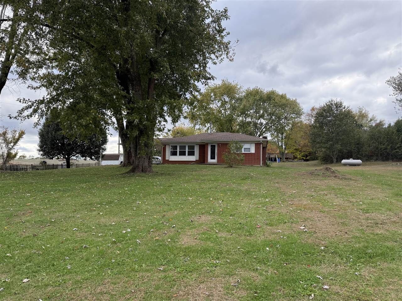 Property Photo:  17457 Lewisburg Road  KY 42256 