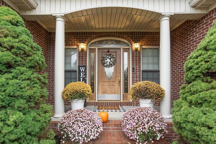 Property Photo: 2077 Red Banks Road KY 42717