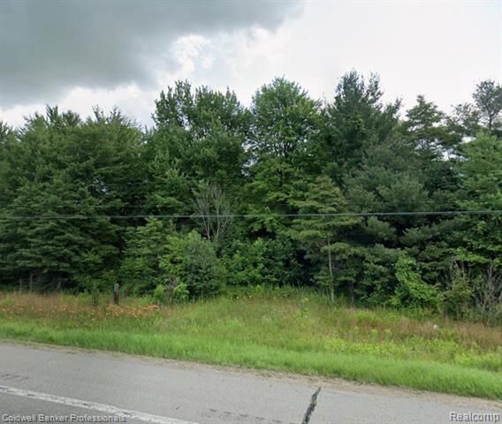 Property Photo: 46333 M-140 MI 49043