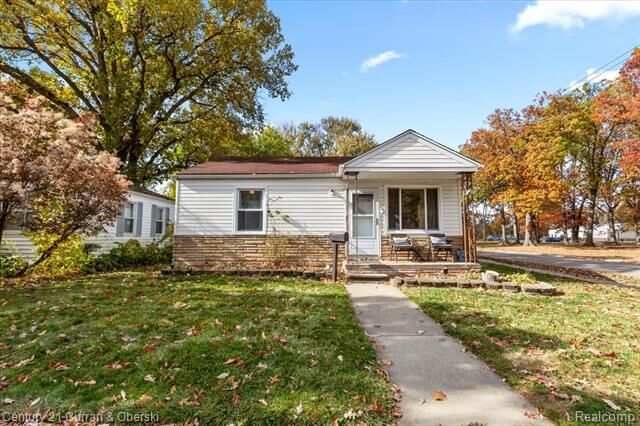 2157 Symes Street  Ferndale MI 48220 photo