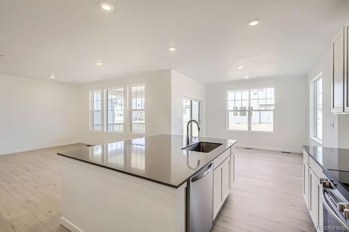 Property Photo: 3095 Ironton Drive CO 80538