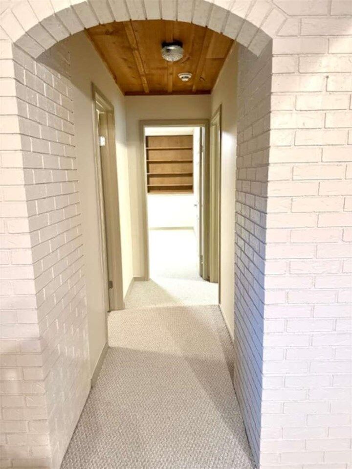 Property Photo:  409 Mattie Harris Road  IN 47330