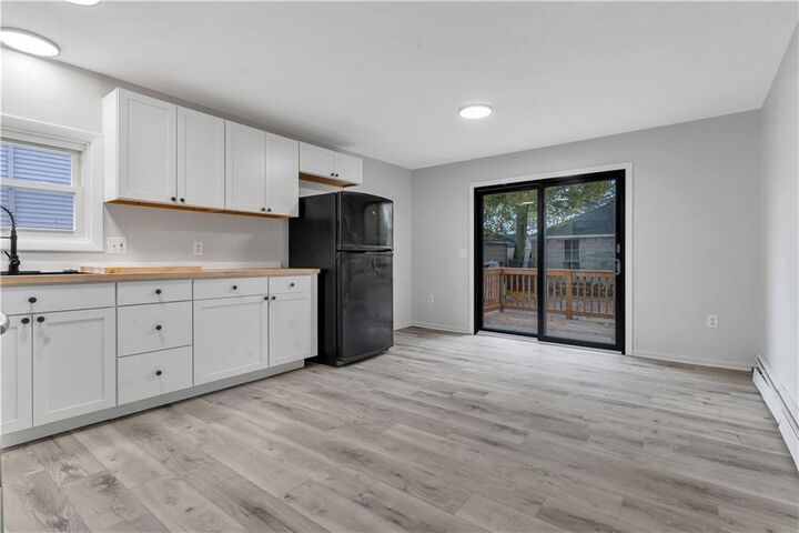 Property Photo:  107 Roosevelt Street  RI 02909 