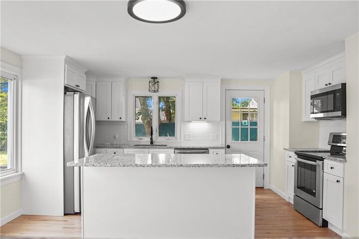 Property Photo: 149 Yeoman Avenue RI 02920