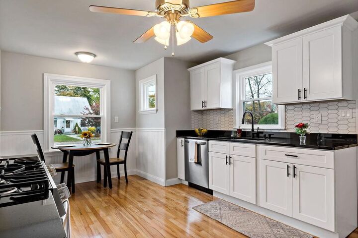 Property Photo: 33 Arland Drive RI 02861