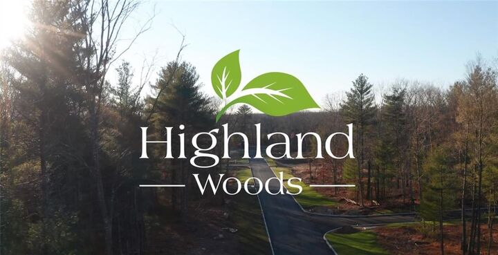 Property Photo: 2 Amore Lane RI 02818