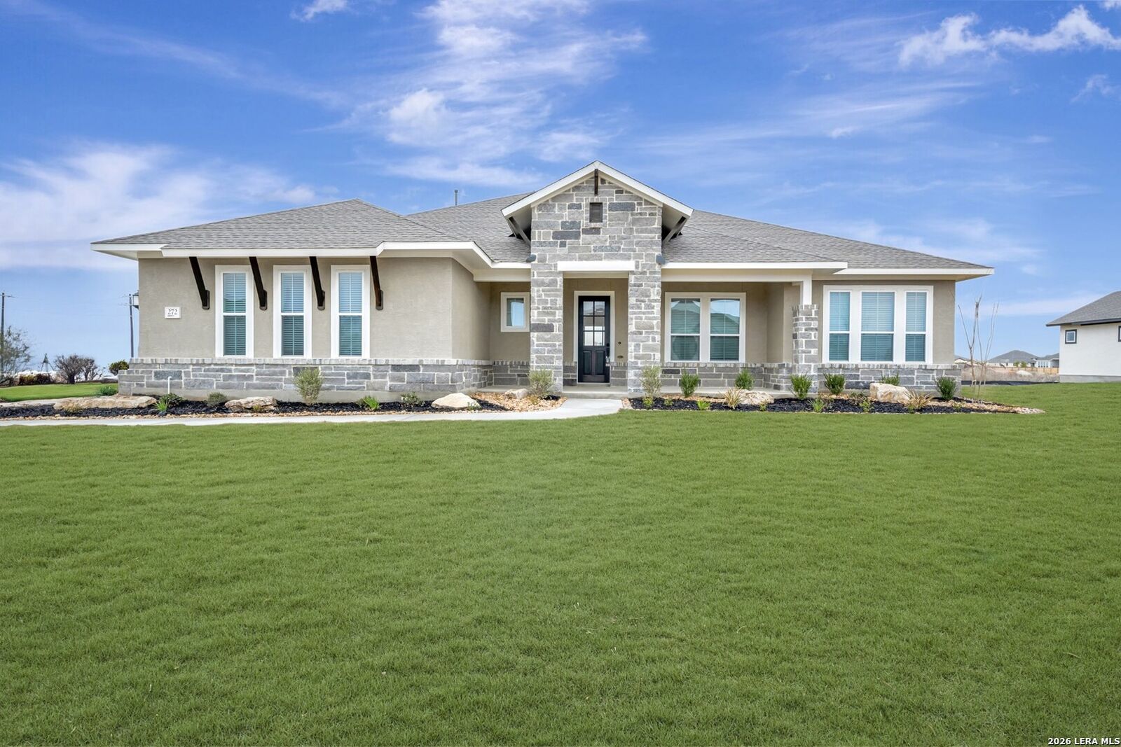 Property Photo: 272 Christian TX 78009