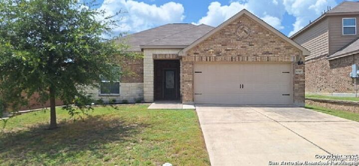 6310 Aster Rn  New Braunfels TX 78132 photo