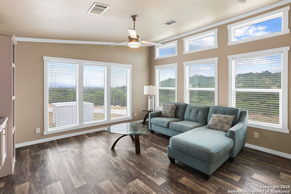 Property Photo:  4207 Forest Trail  TX 78003 